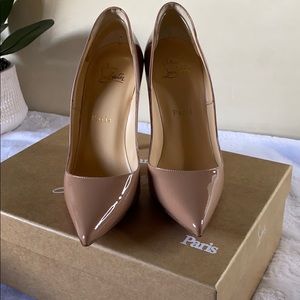 We’re used for photo shoot only